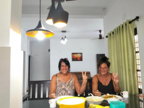 Bachan's Casa